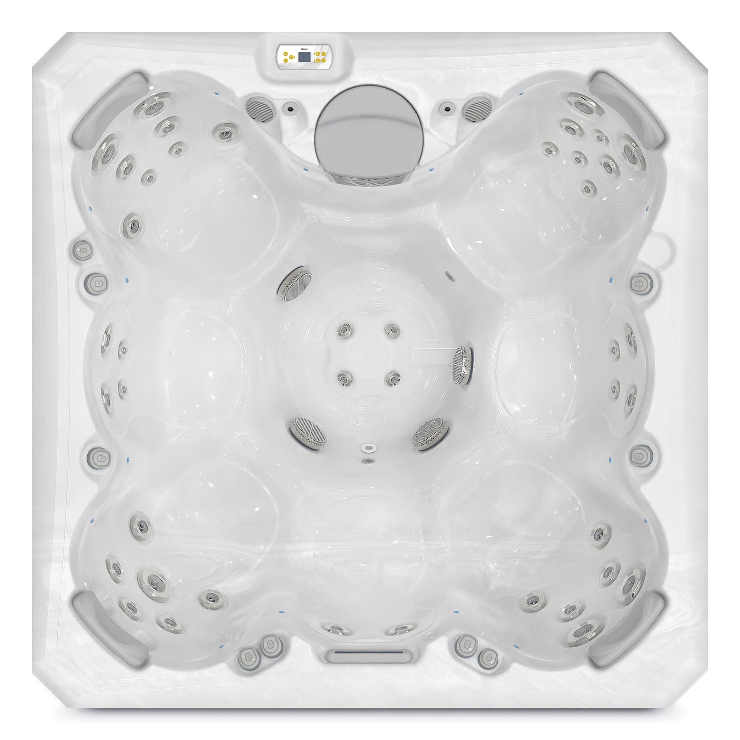 Wellis Lima Life Whirlpool