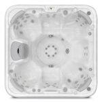 Wellis Vienna Life whirlpool