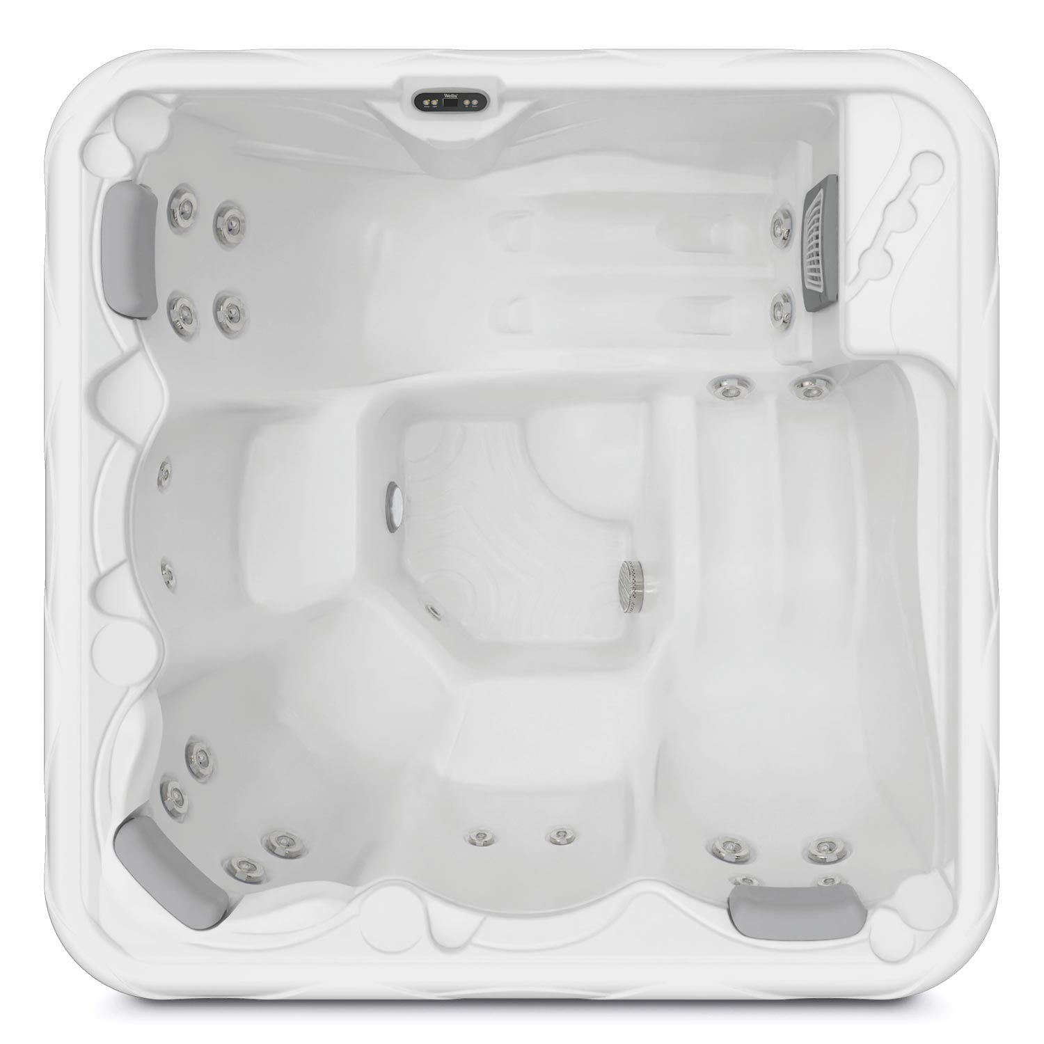 Wellis Callisto Whirlpool