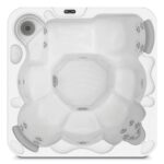 Wellis Castor Whirlpool