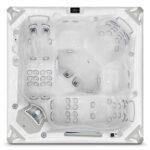 Wellis Everest Whirlpool