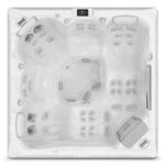 Wellis Makalu Life Whirlpool