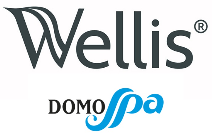 Wellis Domospa logo